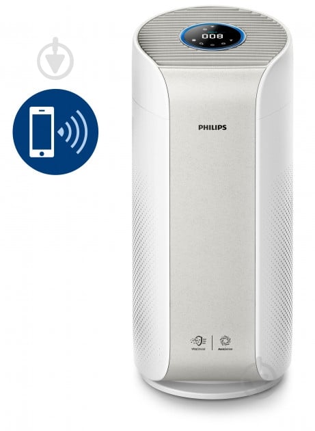 Очиститель воздуха Philips Series 3000i AC3055/50 - фото 4