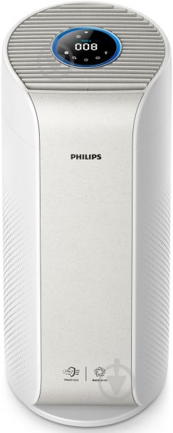 Очиститель воздуха Philips Series 3000i AC3055/50 - фото 2