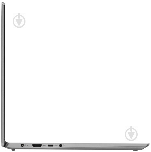 Ноутбук Lenovo IdeaPad S540 14" (81ND00GGRA) grey - фото 6