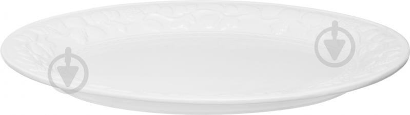 Блюдо Claytan Ceramics Візерунок 35 см 940-007 - фото 2
