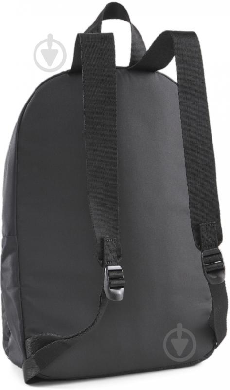 Рюкзак Puma CORE POP BACKPACK 07985501 21 л чорний - фото 2