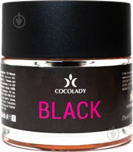 Аромадиффузор Cocolady Black 75 мл - фото 2