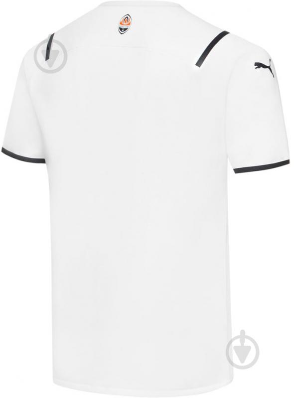 Футболка Puma FCSD 3rd Shirt Promo 76409503 р.M белый - фото 2