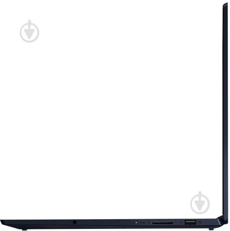 Ноутбук Lenovo IdeaPad S540 15,6" (81NE00BLRA) blue - фото 6
