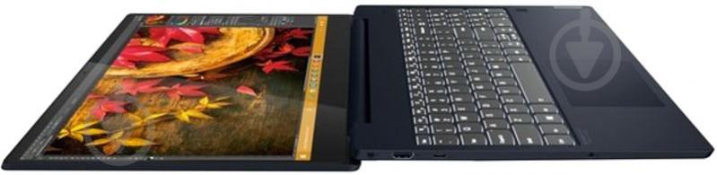 Ноутбук Lenovo IdeaPad S540 15,6" (81NE00BLRA) blue - фото 5