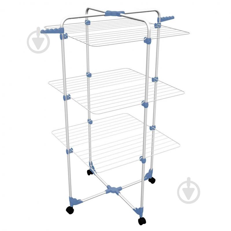 Сушилка для белья Gimi Modular 3 30 м - фото 1