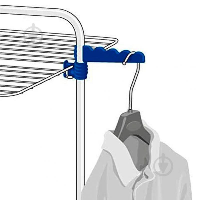 Сушилка для белья Gimi Modular 3 30 м - фото 3