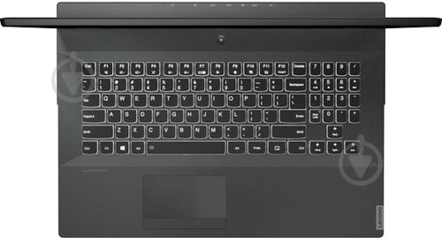 Ноутбук Lenovo Legion Y540 15,6" (81SX00ETRA) black - фото 4