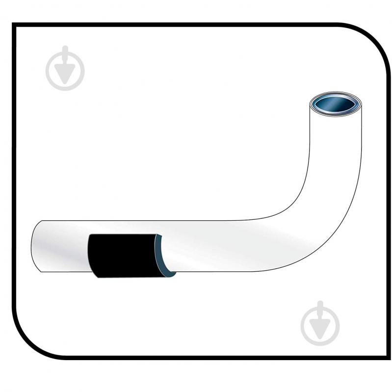 Сушилка для белья Gimi Tender 20 м - фото 4