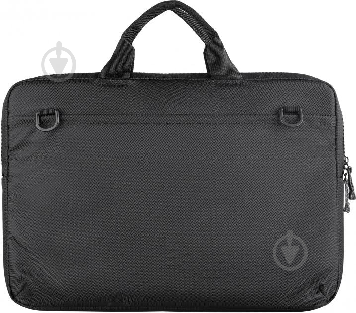 Сумка для ноутбука Tucano Idea 15.6" black (BU-BIDEA-WM) + бездротова миша - фото 10 Сумка для ноутбука Tucano Idea 15.6" black (BU-BIDEA-WM) + бездротова миша - фото 10