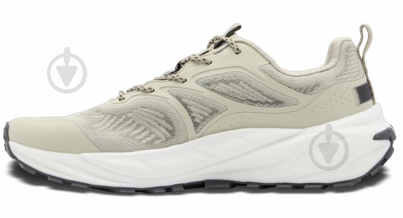 Кросівки чоловічі літні Jack Wolfskin A64088_A0029 р.50,5 сірі - фото 2