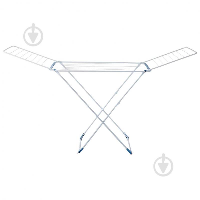 Сушилка для белья Gimi Top Super 20 м - фото 2