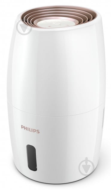 Увлажнитель воздуха Philips NanoCloud HU2716/10 - фото 3