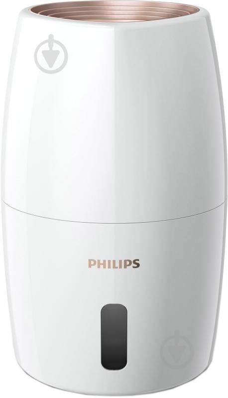 Зволожувач повітря Philips NanoCloud HU2716/10 - фото 1