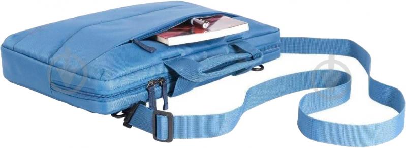 Сумка Tucano Idea 15.6" blue (BU-BIDEA-WM-Z) - фото 6