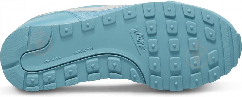 Кроссовки демисезонные Nike MD RUNNER 2 FP (GS) CJ2141-401 р.40 белые - фото 4 Кроссовки демисезонные Nike MD RUNNER 2 FP (GS) CJ2141-401 р.40 белые - фото 4