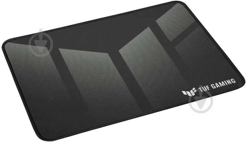 Ігрова поверхня Asus TUF Gaming P1 Black (90MP02G0-BPUA00) - фото 5