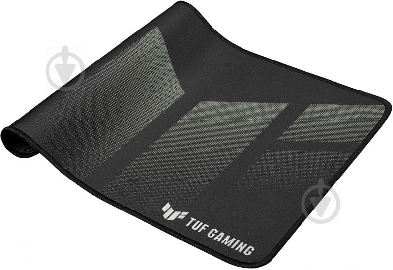 Ігрова поверхня Asus TUF Gaming P1 Black (90MP02G0-BPUA00) - фото 6