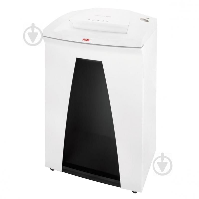 Уничтожитель документов Securio B34 (1,9х15) HSM - фото 1