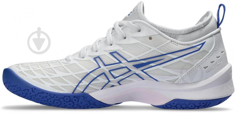 Кросівки жіночі демісезонні Asics BLAST FF 3 1072A080_101 р.38 блакитні - фото 3