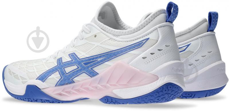 Кросівки жіночі демісезонні Asics BLAST FF 3 1072A080_101 р.38 блакитні - фото 5