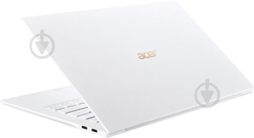 Ноутбук Acer Swift 7 SF714-52T 14" (NX.HB4EU.003) white - фото 6