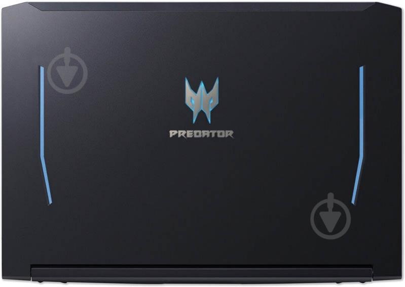 Ноутбук Acer Predator Helios 300 PH317-53 17,3" (NH.Q5QEU.026) black - фото 4