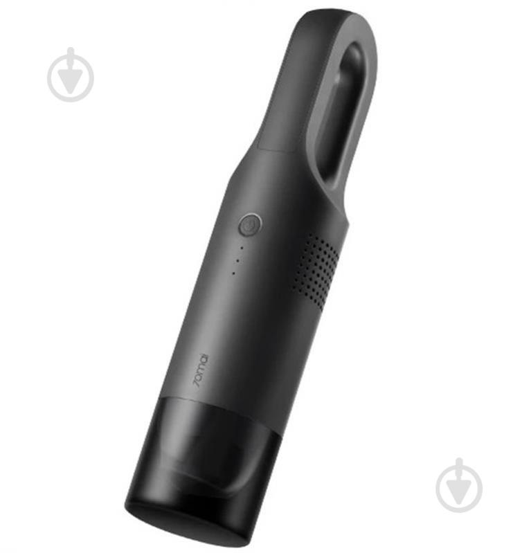 ᐉ Пилосос акумуляторний 70mai Midriver PV01 Vacuum Cleaner Swift black ...
