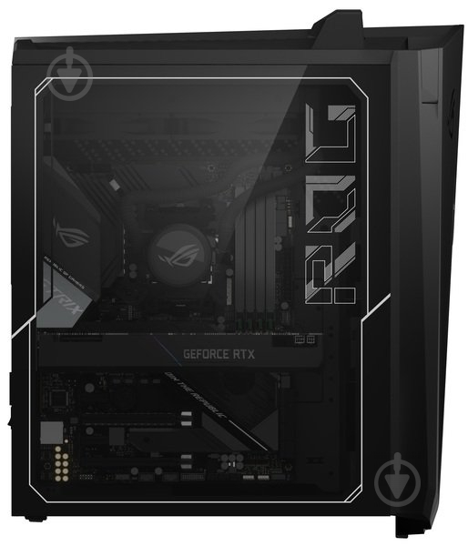 Системний блок Asus (90PD02W1-M12910) black - фото 5