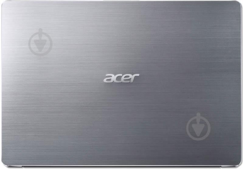 Ноутбук Acer Swift 3 SF314-41 14" (NX.HFDEU.008) silver - фото 3