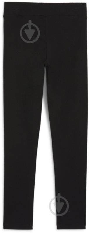 Лосини Puma PUMA POWER LEGGINGS G 67936301 р.176 чорний - фото 2