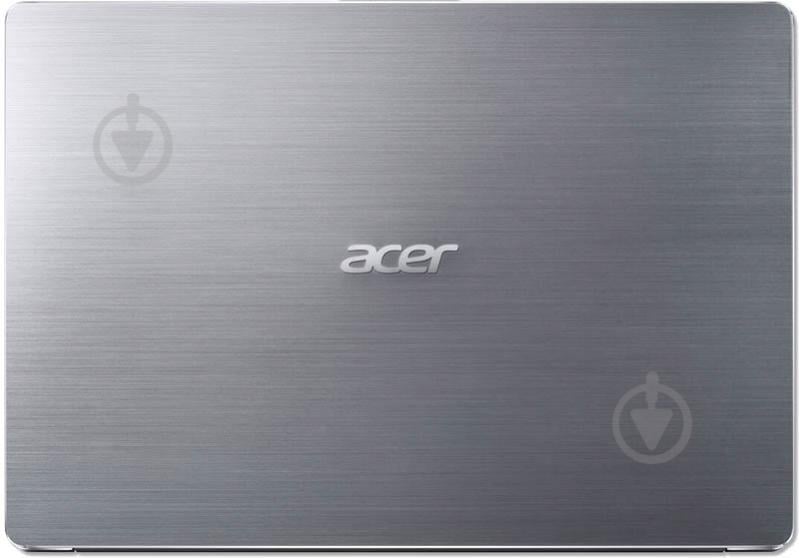 Ноутбук Acer Swift 3 SF314-41 14" (NX.HFDEU.028) silver - фото 4