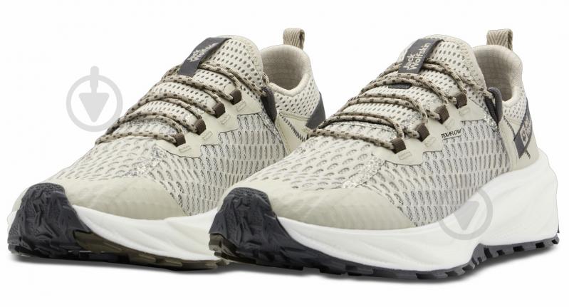 Кросівки чоловічі літні Jack Wolfskin A64084_A0029 р.45 сірі - фото 3 Кросівки чоловічі літні Jack Wolfskin A64084_A0029 р.45 сірі - фото 3