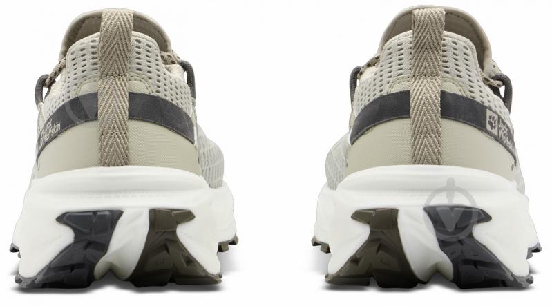 Кросівки чоловічі літні Jack Wolfskin A64084_A0029 р.45 сірі - фото 4 Кросівки чоловічі літні Jack Wolfskin A64084_A0029 р.45 сірі - фото 4