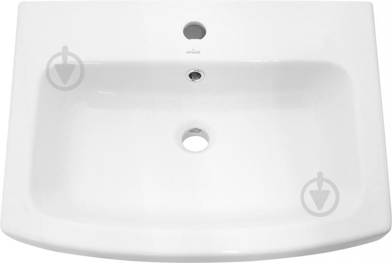 Умывальник Cersanit East 60 - фото 1