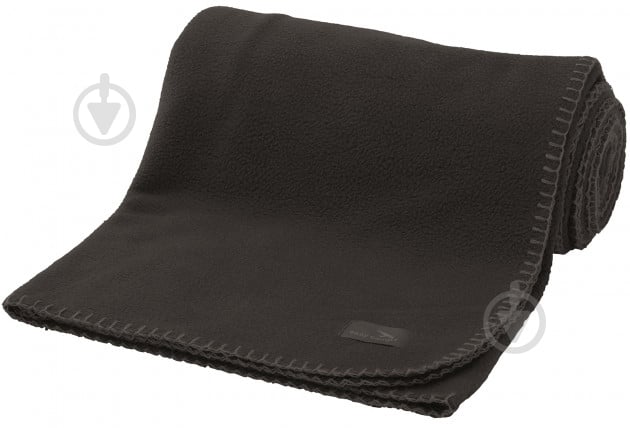 Плед Fleece Blanket Grey 130x170 см серый Easy Camp - фото 1