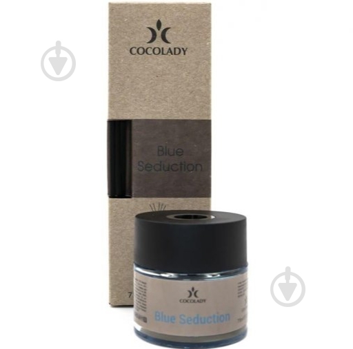 Аромадиффузор Cocolady Blue Seduction 75 мл - фото 1