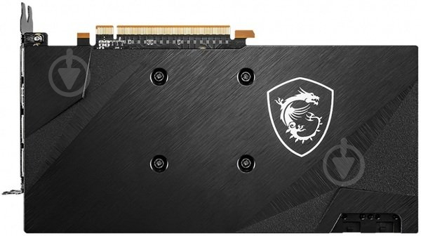 Видеокарта MSI RX 6700 XT 12GB GDDR6 192bit (RX 6700 XT MECH 2X 12G) - фото 4