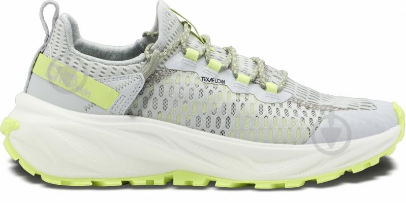 Кросівки жіночі літні Jack Wolfskin A64085_E0162 р.40 білі із зеленим - фото 1 Кросівки жіночі літні Jack Wolfskin A64085_E0162 р.40 білі із зеленим - фото 1