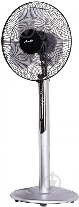 Вентилятор ARCTIС ARX-2/221 - фото 1 Вентилятор ARCTIС ARX-2/221 - фото 1