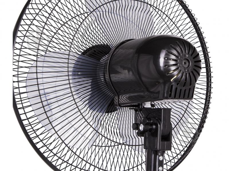 Вентилятор ARCTIС ARX-2/221 - фото 4 Вентилятор ARCTIС ARX-2/221 - фото 4