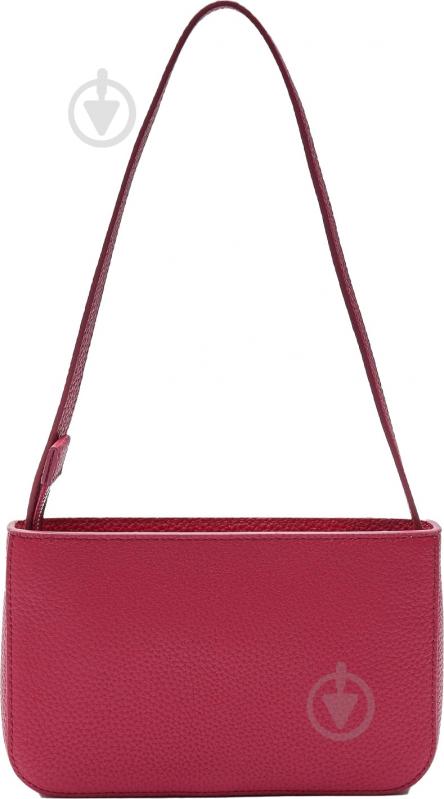 Сумка Lacoste NF3576NL-C8003 розовый - фото 2