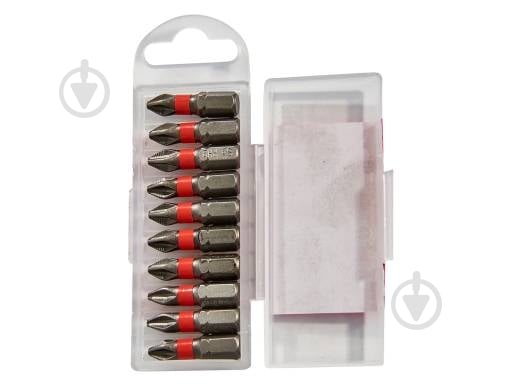 Бита Vitals 10 шт. 187843 - фото 3