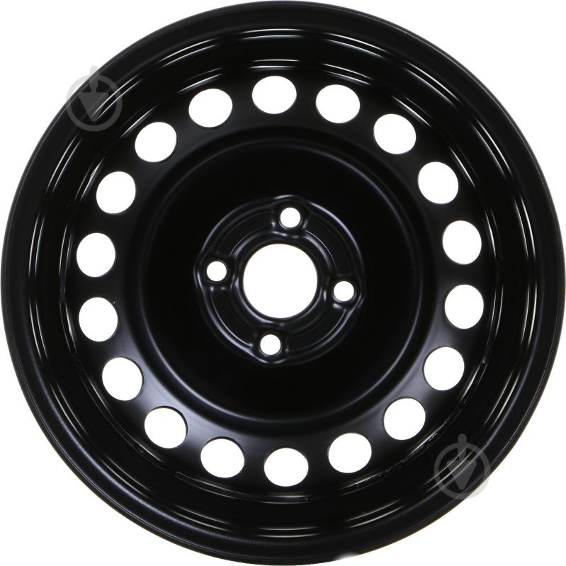 Диск колісний 6 R 15 4x100 ET 45 DIA 56,5 - фото 3 Диск колісний 6 R 15 4x100 ET 45 DIA 56,5 - фото 3