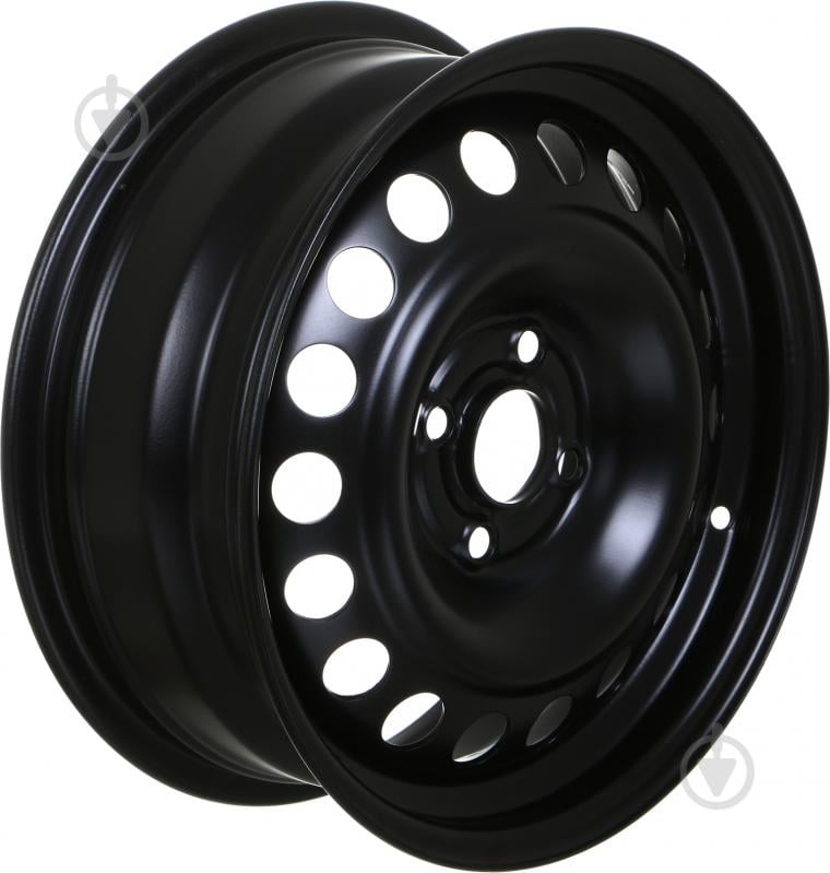 Диск колісний 6 R 15 4x100 ET 45 DIA 56,5 - фото 1 Диск колісний 6 R 15 4x100 ET 45 DIA 56,5 - фото 1