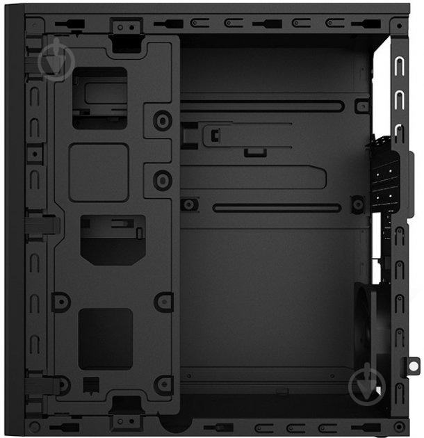 Корпус GameMax SX632CR-400W - фото 4