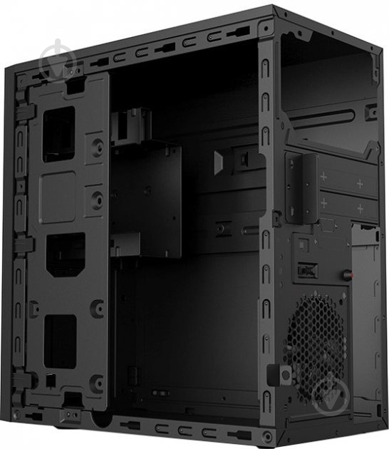 Корпус GameMax SX632CR-400W - фото 5