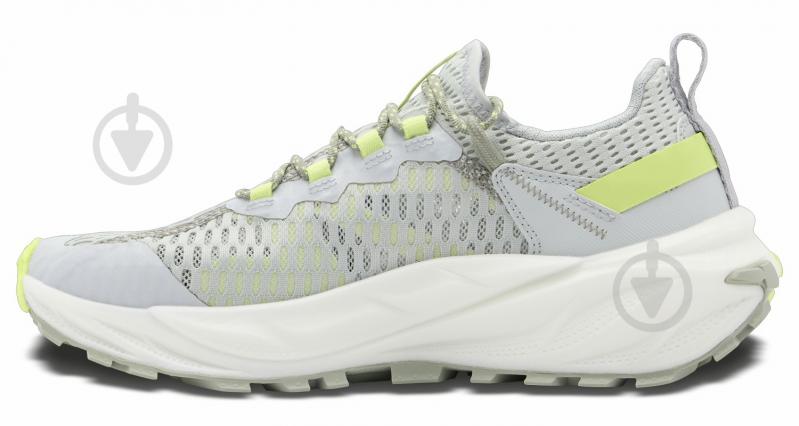 Кросівки жіночі літні Jack Wolfskin A64085_E0162 р.38 білі із зеленим - фото 2 Кросівки жіночі літні Jack Wolfskin A64085_E0162 р.38 білі із зеленим - фото 2