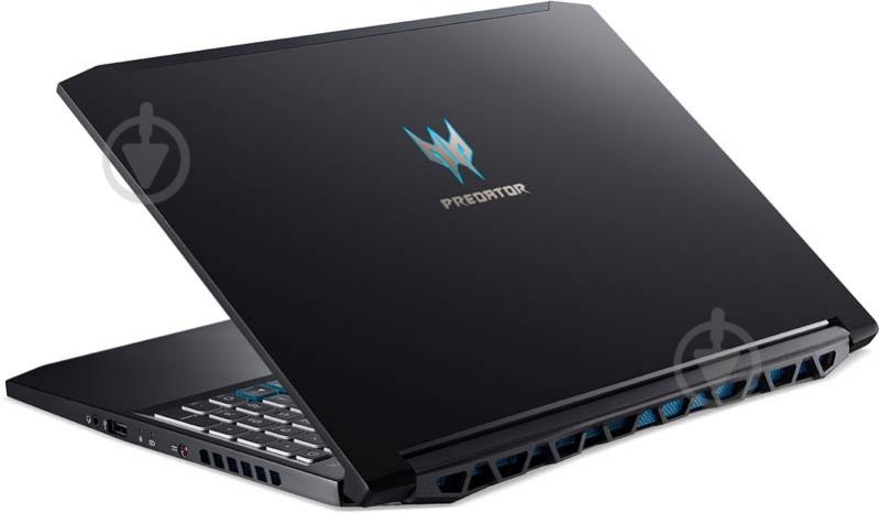 Ноутбук Acer Predator Triton 300 PT315-51 15,6" (NH.Q6DEU.00W) black - фото 4