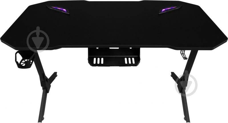 Стол компьютерный GT Racer T-1211 - фото 2 Стол компьютерный GT Racer T-1211 - фото 2